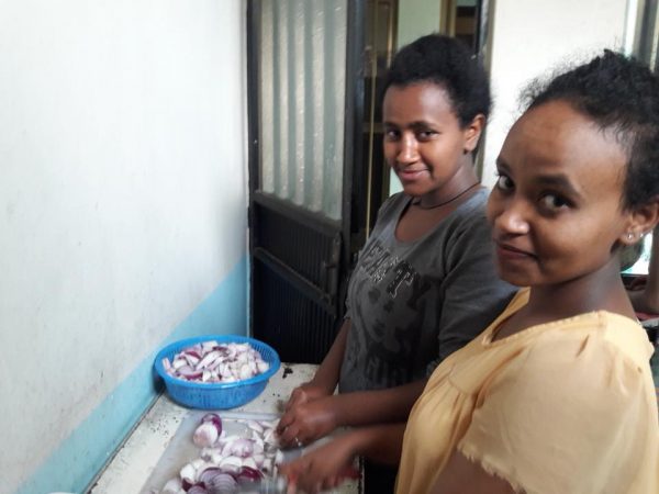 Easter (Fasika) in Ethiopia! - Addis Jemari