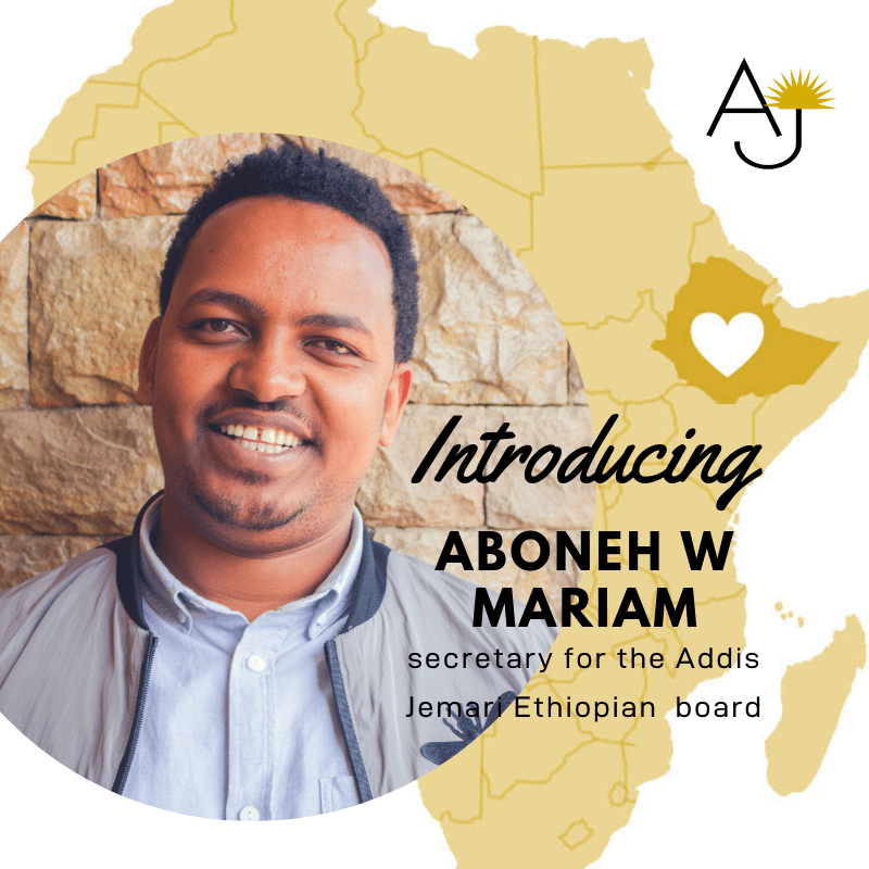Meet Aboneh