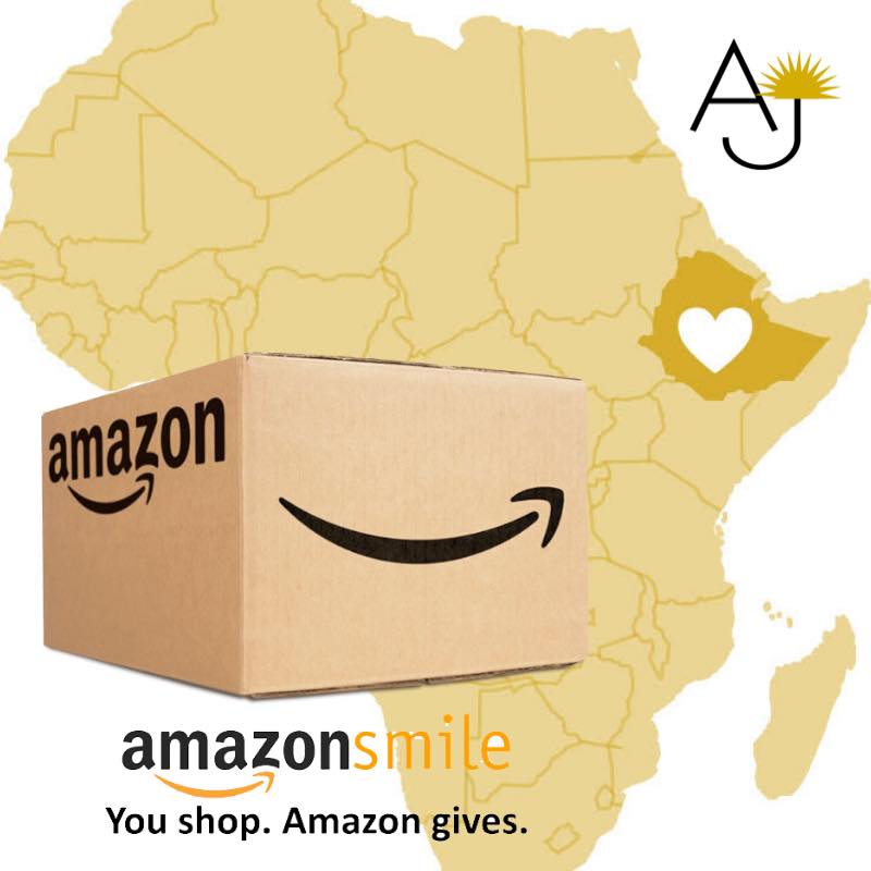 Linking your Amazon?