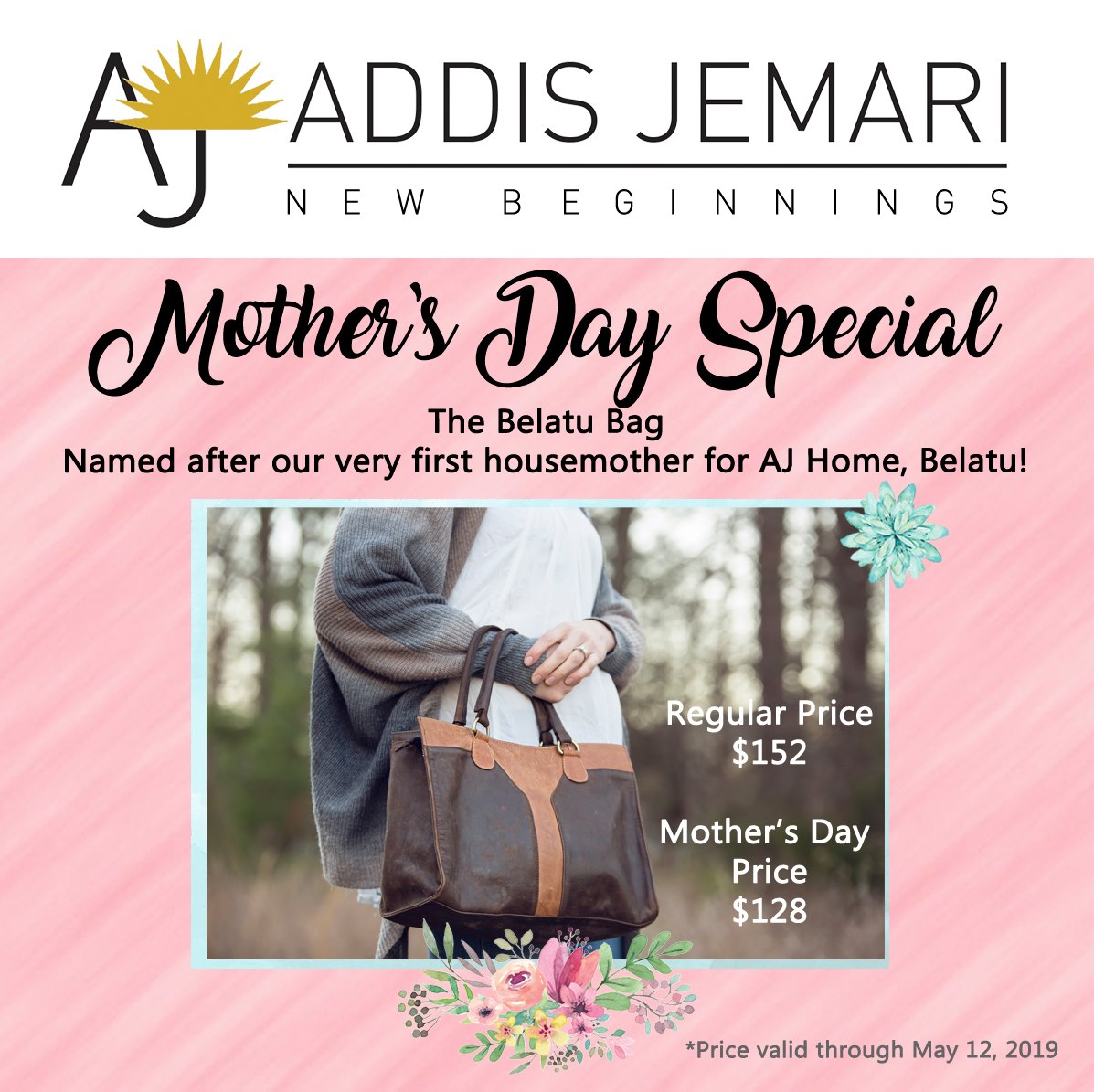 Mother’s Day Special!