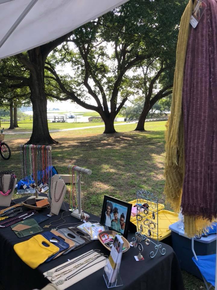 AJ Marketplace- Heading to Sunset Beach…