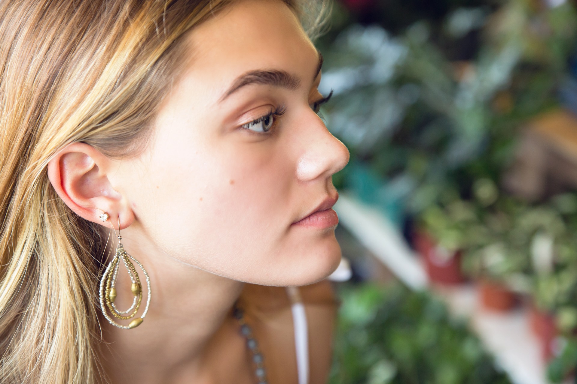 AJ Marketplace – Entoto Leke earrings