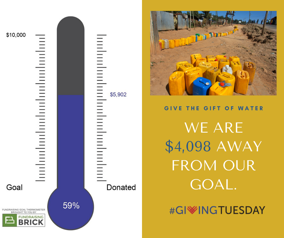 It’s not over yet!