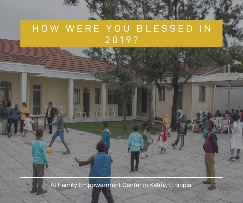 Our Biggest one was…