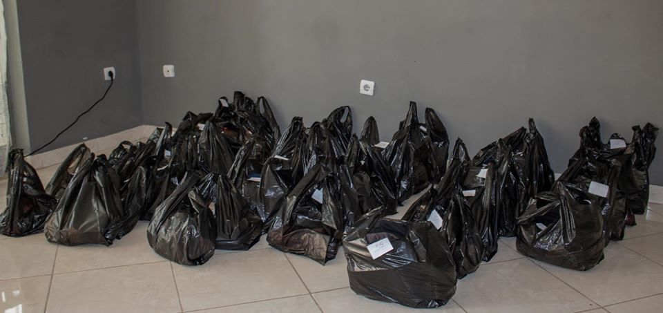 Our loving neighbors!