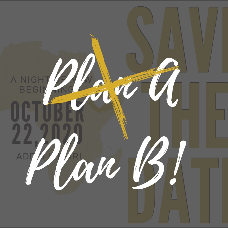 No matter how…we can’t wait!