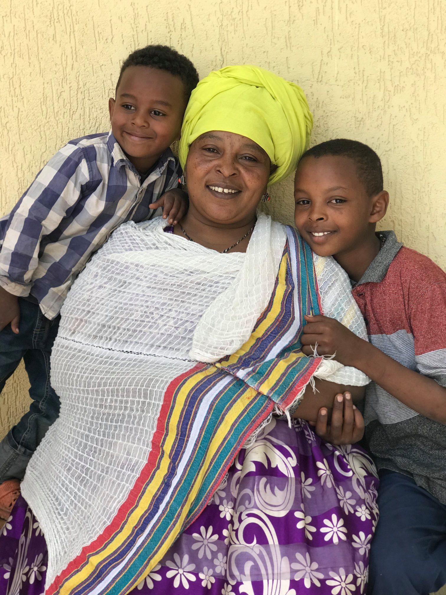 Since Joining our Program!