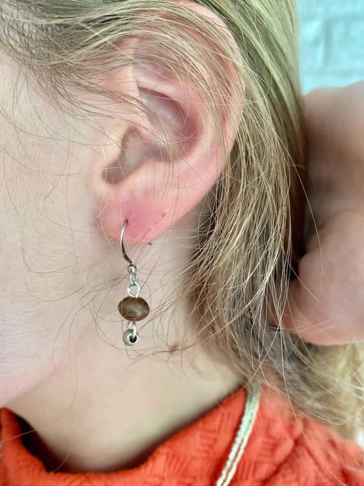 Your “go to” accessory