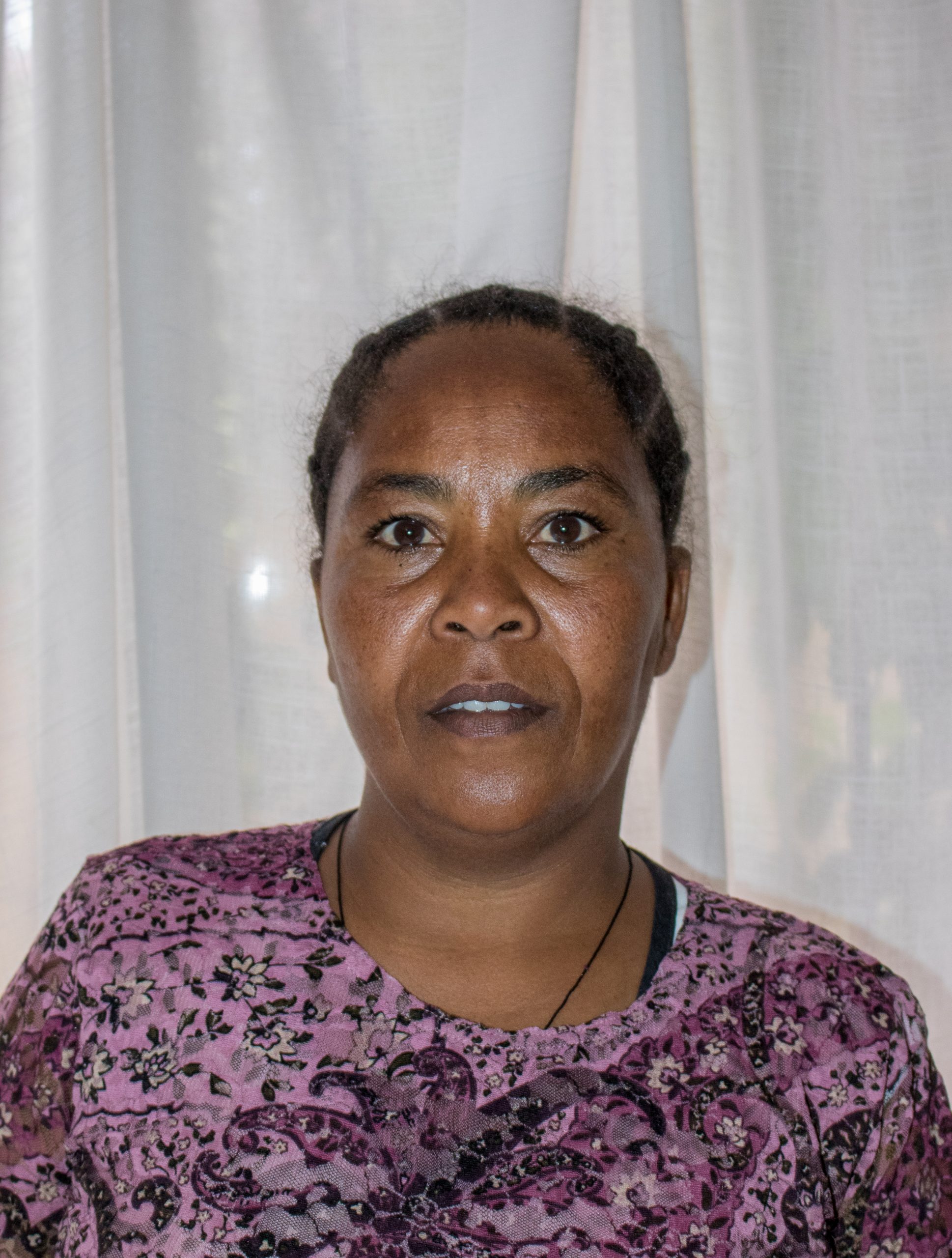 Meet Atsede…