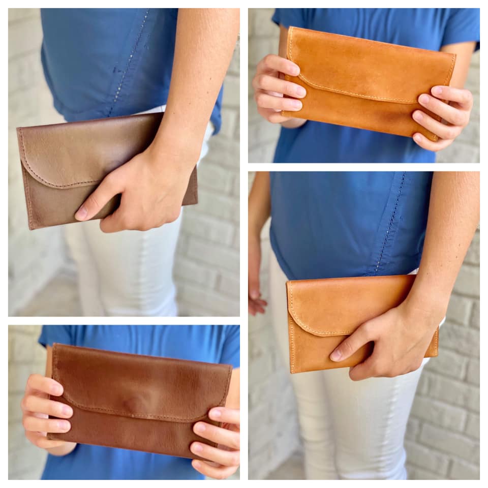 A perfect gift to keep on hand
