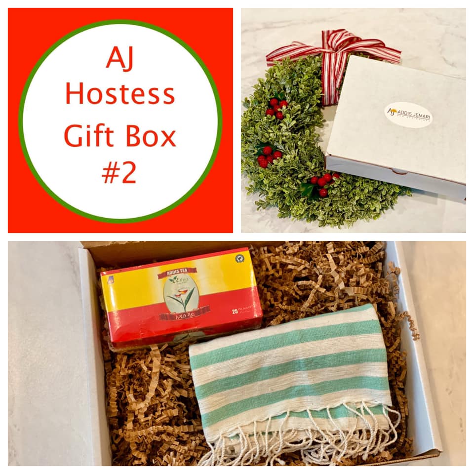 Amazing Hostess Gift Boxes