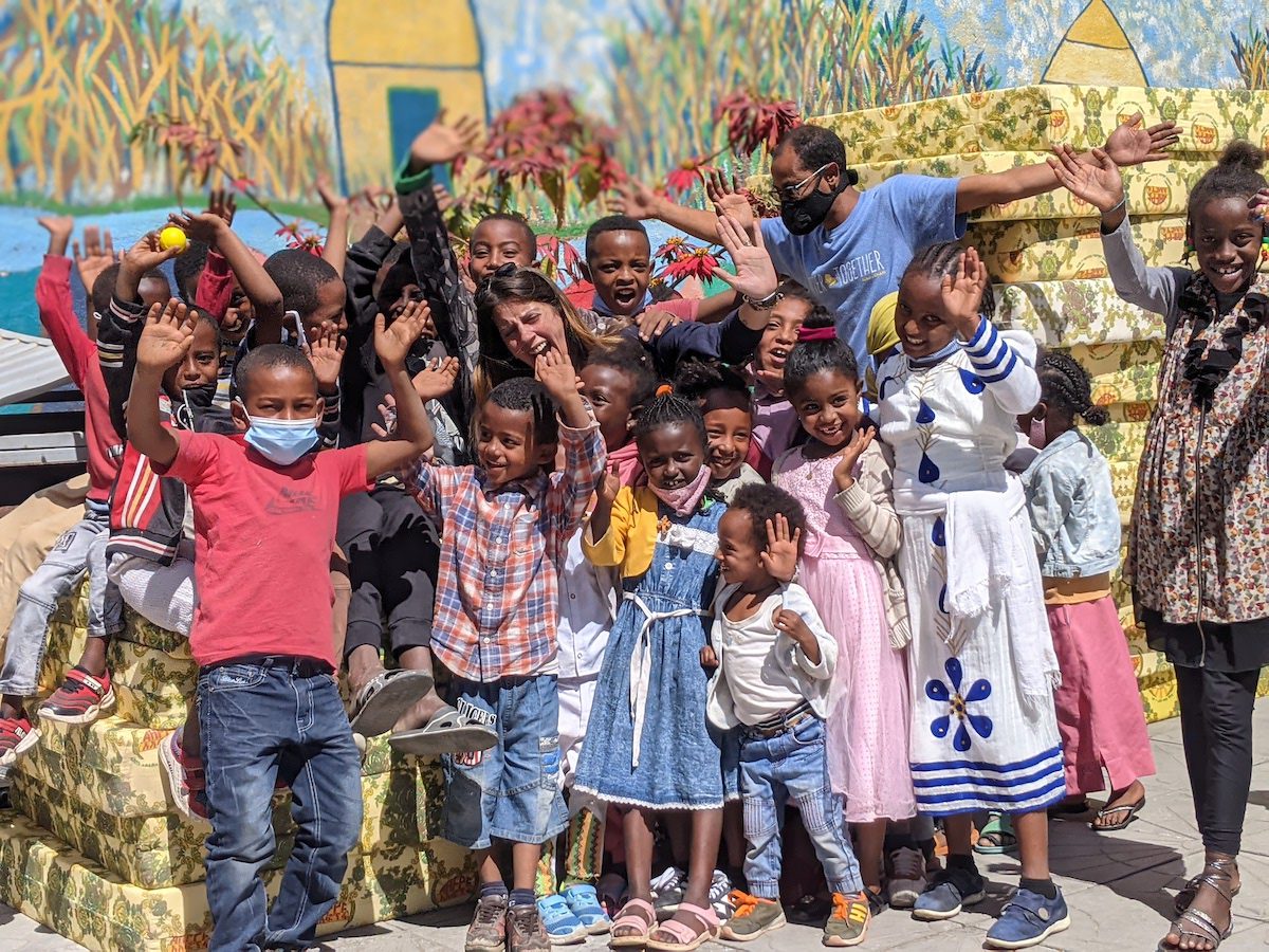 Ways to Give- Monthly Sponsorship