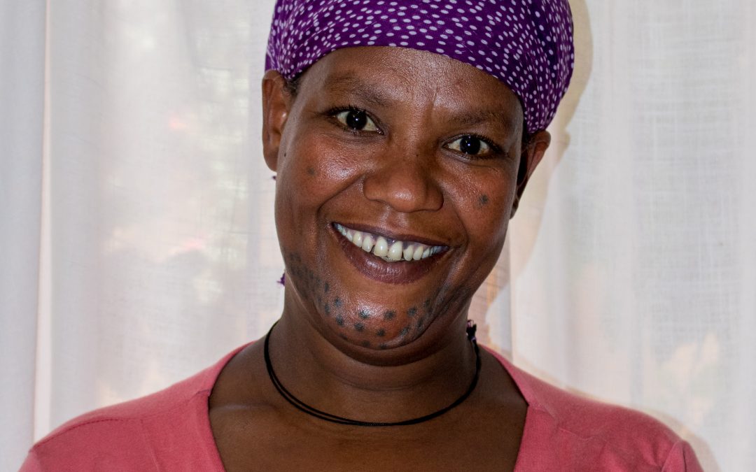 Giving Tuesday: Emebet Felt Hopeless but After Income Generation Training, Now She Feels Hopeful!