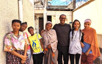 A Conversation with Semere Fekadu – Leading Change in Ethiopia