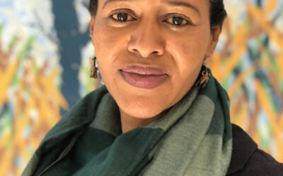 Meet Leila: A Counselor Changing Lives in Ethiopia