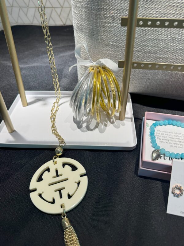 Jewelry Lovers Dream Raffle Basket- $5/ticket - Image 4