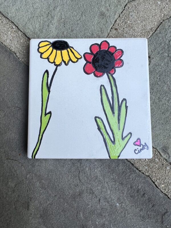 Piece by Piece: Building Hope Together Tile Campaign - Image 2
