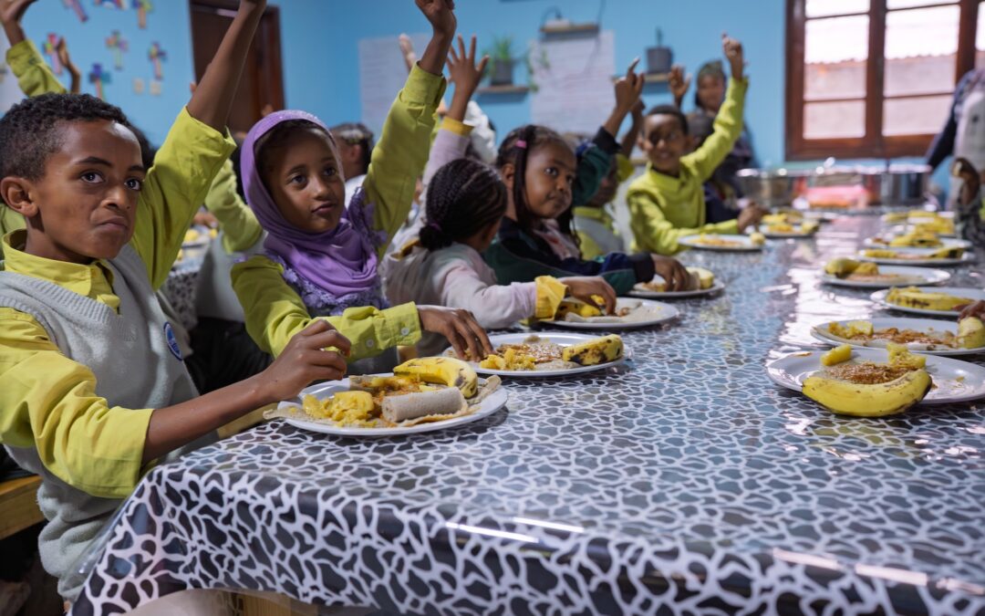 When One Conversation Changes Everything