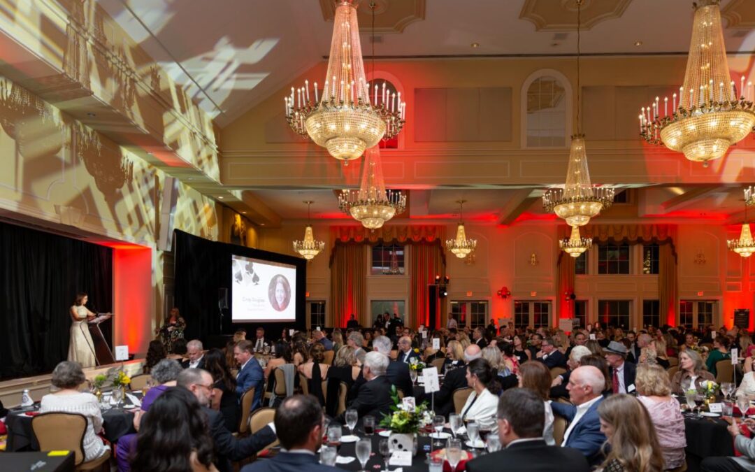 Ten Years In. What Comes Next.