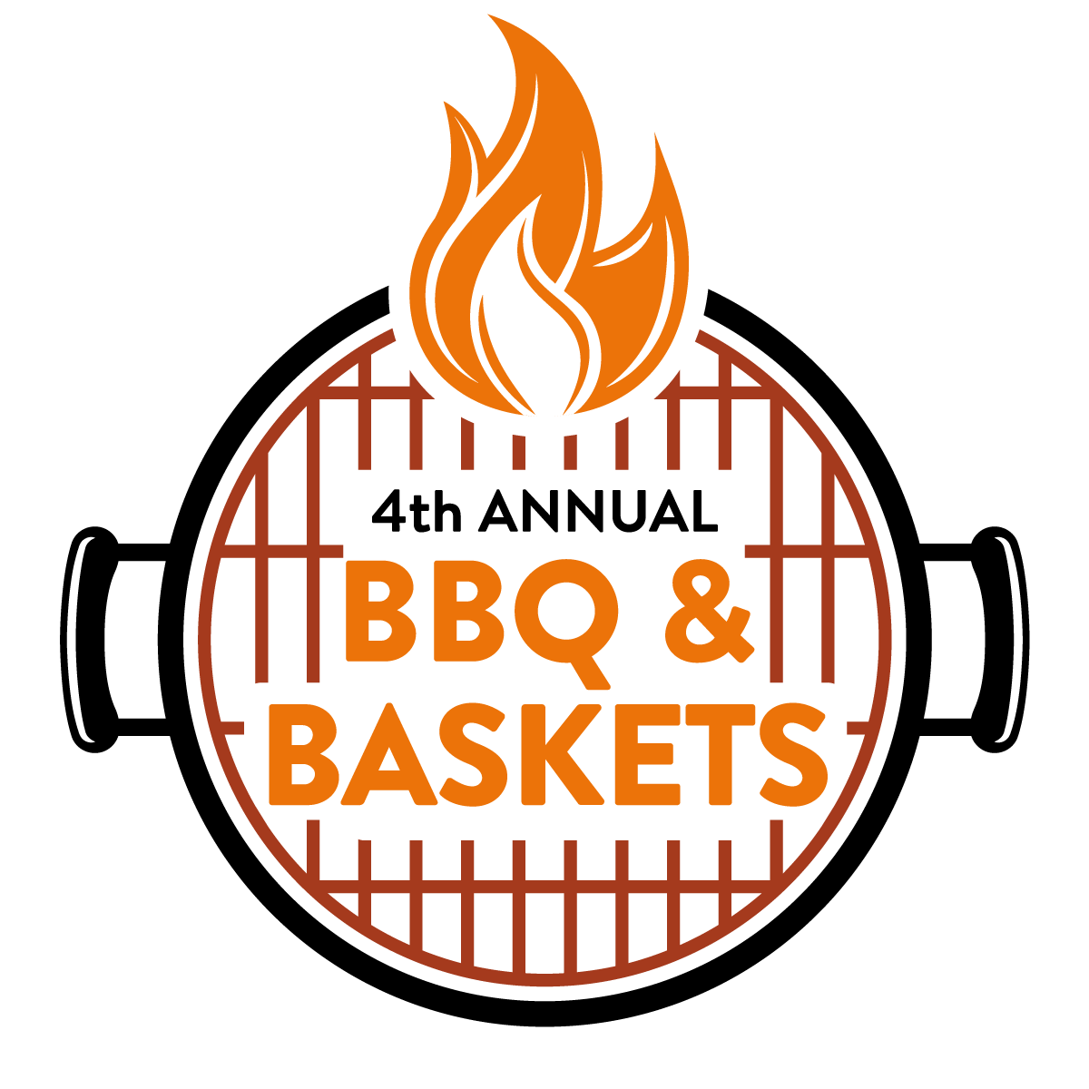 4th Annual BBQ & Baskets