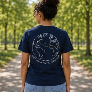 The Thread T-Shirt