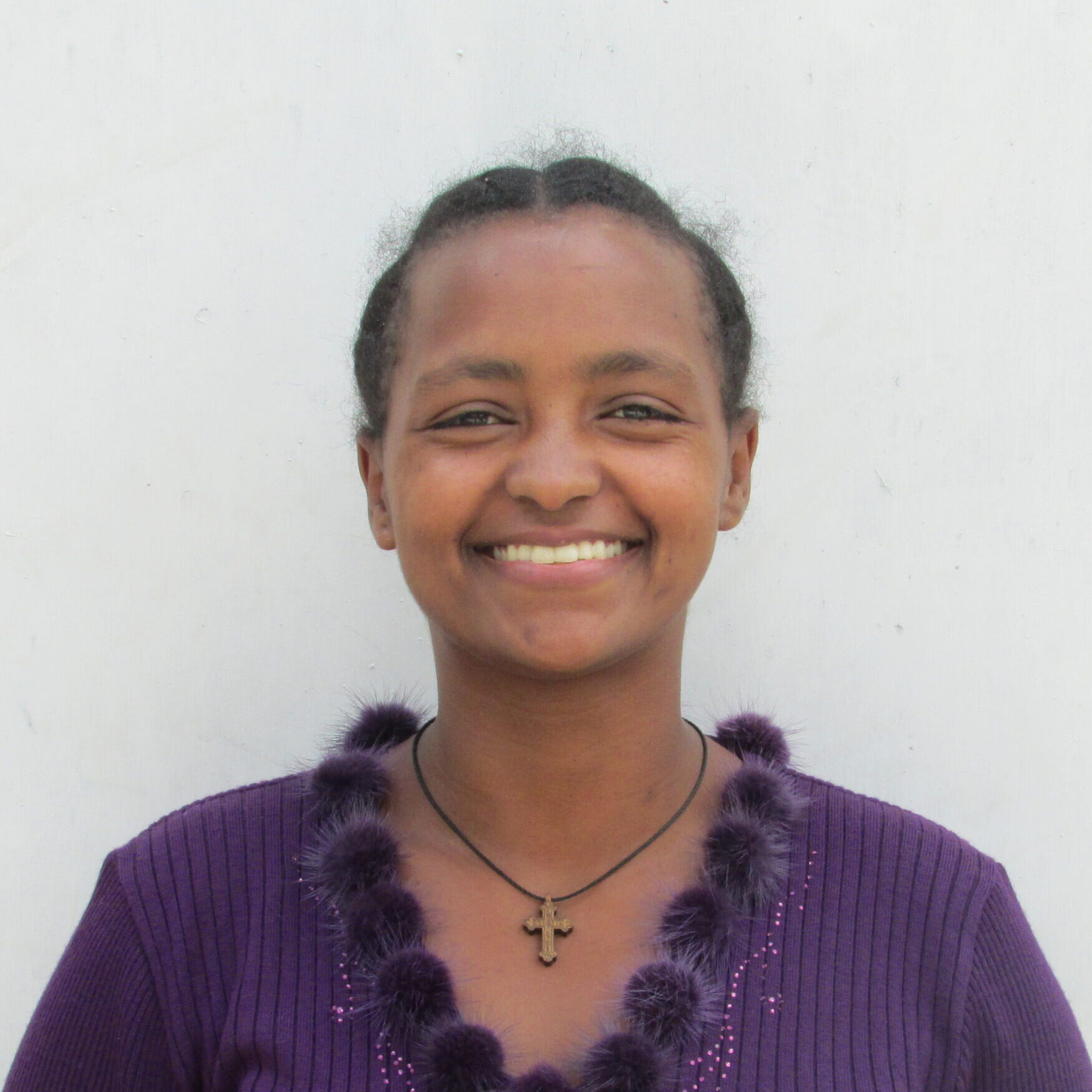 Betselot-Social-Worker